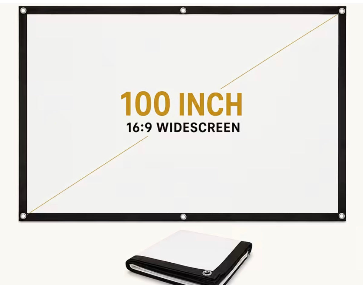 Projector Screen