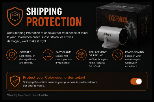 Shipping Protection