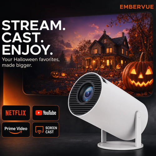 ColorWeen Projector